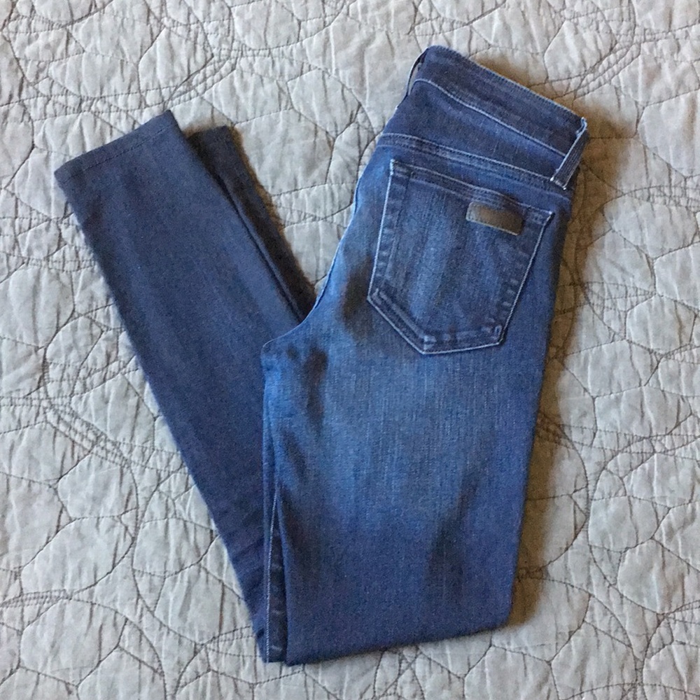 Joe’s Jeans the Skinny Stretch Jeans size 26